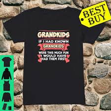 Help your love's expression with these warm words in the form of quotes. Funny Grandma Sayings Cute Grandpa Quotes Grandparents Shirt