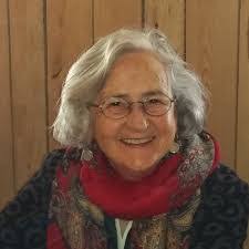 Monique Charette's Instagram, Twitter & Facebook