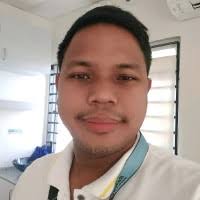 Christian Noel Lagula