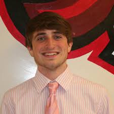 Dan Gall's High School Bio