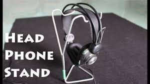 Diy Headphone Headset Stand Videos Off Topic World Of Tanks Official Forum See more ideas about headphone stands, headphone, diy headphone stand.