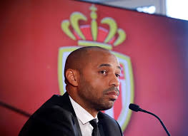 Henry é apresentado oficialmente como técnico do Monaco: "Foi a escolha do  coração"