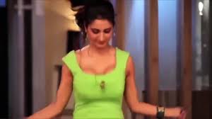 Indian Girl Bouncing Boobs HD