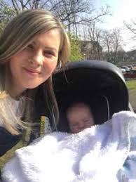 Amy Hudson, super cyclist!