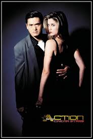 Retro - THE REPLACEMENT KILLERS (1998) - Promotional still Chow Yun-Fat &  Mira Sorvino | Facebook