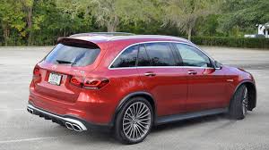 Both models can keep pace with even the most exotic sports cars. 2020 Mercedes Benz Glc 63 Amg Everything You Need And More
