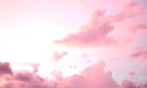 Beach aesthetic desktop wallpapers top free beach aesthetic. Aesthetic Light Pink Sunset Largest Wallpaper Portal