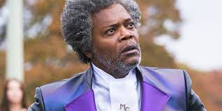 What Happened To Kevin Wendell Crumb's Father Changes Split & The  Unbreakable Trilogy