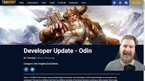 Odin Reworked For Season 7 New Spear Throw Ability Incon Smite Youtube Smite loki odin fenrir xbox one, smite, game, claw, fictional character png. odin reworked for season 7 new spear throw ability incon smite