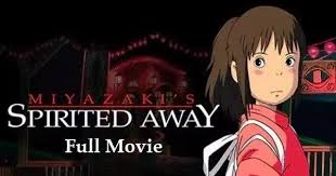 Filter posts by link flair. Spirited Away Full Movie Watch Download Online Free