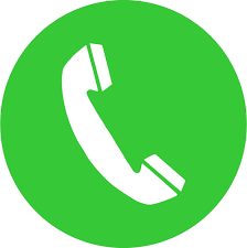Phone call icon vector image | Free SVG
