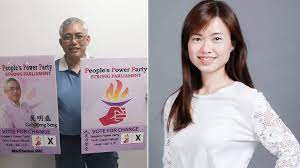Semantic scholar profile for goh meng seng, with 2 highly influential citations and 2 scientific research papers. Cna On Twitter Ge2020 Goh Meng Seng To Take On Tin Pei Ling In Macpherson Smc In People S Power Party S Sole Bid Https T Co O5su8s63c0 Https T Co A3duodfv23