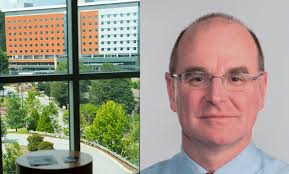 Former Mission chief of staff: 'I truly felt like it was a moral injury' to  work for hospital • Asheville Watchdog