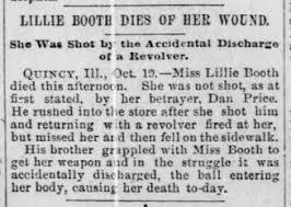 Let Me Tell You a Story