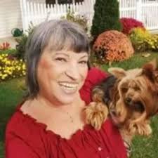 Obituary information for Sueann DeReinzi) Pallanta