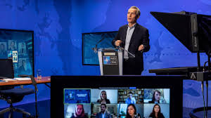 As a former prime minister of norway and un special envoy, mr. Jens Stoltenberg On Twitter Impressed By The Ideas Input Advice I Got Today From Young Leaders University Teams From Across The Alliance Through Our Nato2030 Project We Are Shaping A