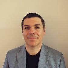 Geraldine Prost's Instagram, Twitter & Facebook