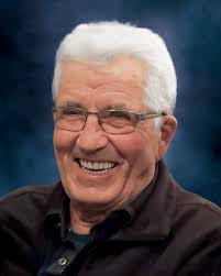 Maurice Pigeon 1943-2023