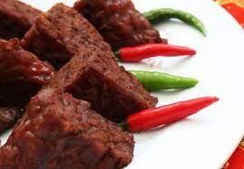 4 Resep Tempe Bacem Bumbu Paling Enak Aneka Resep Masakan Ayam Enak Di 2021 Resep Tempe Resep Masakan Ide Makanan