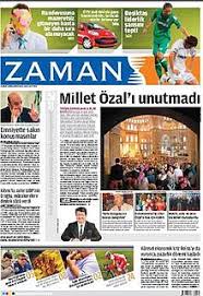 Find today's pakistan news, world news, including vidoes and photos. Zaman Newspaper Wikipedia