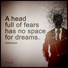 Prince Ea Recognize Your Fears And Go Beyond Them Quotes For Shirts Spirit Quotes Positive Quotes Motivation