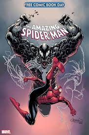 Check out individual issues, and find out how to read them! Free Comic Book Day Vol 2021 Spider Man Venom Marvel Database Fandom