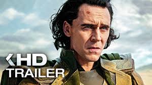 Wandavision Trailer 2 German Deutsch 2021 Youtube