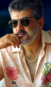 Latest Pic Of Thala #Ajith at Rifle Shooting.