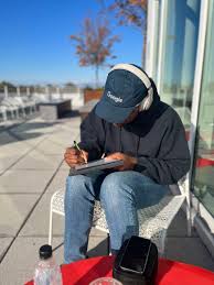 noogler #adhd #love #blackwomen