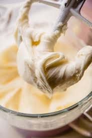 In the bowl of a stand mixer fitted with the paddle attachment, add the softened butter and sugar. Condensed Milk Cupcakes Kitchen Cookbook