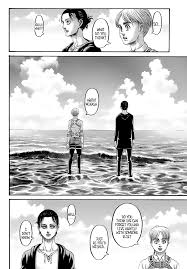 You are reading english translated chapter 139 of manga series attack on titan in high quality. Attack On Titan Chapter 139 One Piece Manga