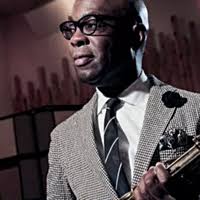 Tim Warfield Musician