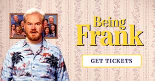 But that really isn't the worst thing about it. Being Frank Synopsis The Film Arcade