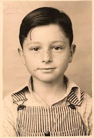 Morris Ray Cavanaugh (1934-2001)