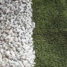 We are located in south san francisco, ca. Premium White Marble Stone 0 4 Cu Ft At Menards