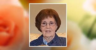 Joyce Dunk Obituary May 12, 2022