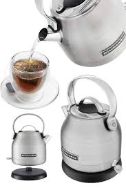 2019 Editors Picks Electric Kettles 12 Best Non Toxic Tea Kettles Bps Bpa Plastic Free Stainless Steel Glass Water Kettles Health Safety Hellofoods Kettle Electric Kettle Bpa Plastic