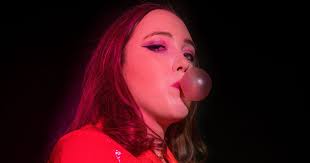 The spa chain's owner has one guess as to who could do this, saying she is a soccer mom gone wild. Encounter With Musician Soccer Mommy