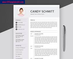 It must be good, clear, logical, well ordered and easy to read. Professional Cv Templates Bundle Modern Resume Templates Design Simple Curriculum Vitae Ms Word Cv Format Cv Templates For Job Application Instant Download Cvtemplatesau Com