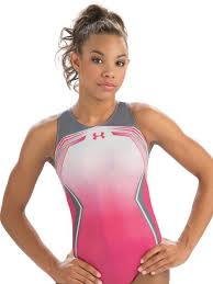 Pin Pa Gymnastics Leotards