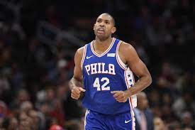 Al horford had a productive year with the thunder, averaging 14.2 points and 6.7 rebounds per game, though the team elected to sit him for the remainder of the season in late march, in an effort. Al Horford Trade Rumors 76ers Don T Want To Deal Pf Because Of Bucks Bleacher Report Latest News Videos And Highlights