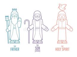 It is the prerequisite to all revival. Father Son Holy Spirit Stock Illustrations 187 Father Son Holy Spirit Stock Illustrations Vectors Clipart Dreamstime