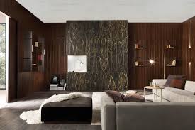 Designs, produces and carves all styles of solid oak panelling in its workshop then installs it on site. Wall Panels Custom Made Panels In Wood Or Metal Laurameroni