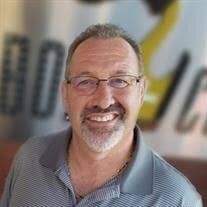 Larry Tafel Obituary