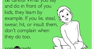 Pin By Dana Lacher On Quotes Be An Example Quotes Quotes For Kids Lies Quotes