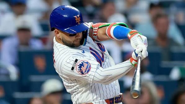 New York Mets Scores, Stats and Highlights - ESPN