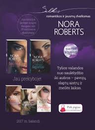SvajoniÅ³ Knygos Pristatome Vienos Labiausiai ZinomÅ³ Facebook Įsigijus knygų >15€.nora roberts (tikr. hi in facebook com