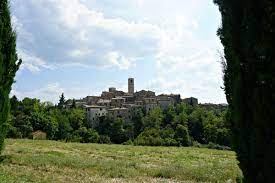 Toccata And Fugue In San Casciano Dei Bagni My Corner Of Italy Places To Go Beautiful Destinations Beautiful Villages