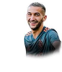 | 90 moments ziyech player review | fifa 20 ultimate team fifa 20 player reviews: Hakim Ziyech Fifa 19 91 If Prices And Rating Ultimate Team Futhead