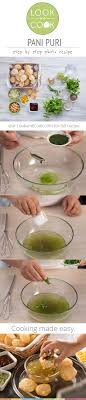 Pani Puri Recipe Recipe Puri Recipes Recipes Indian Food Recipes